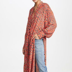 Free People C'est Moi Maxi